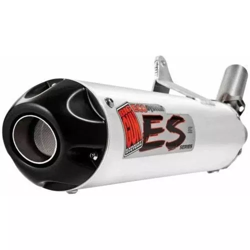 Big Gun Exhaust ECO Series Slip On Exhaust – 07-1232