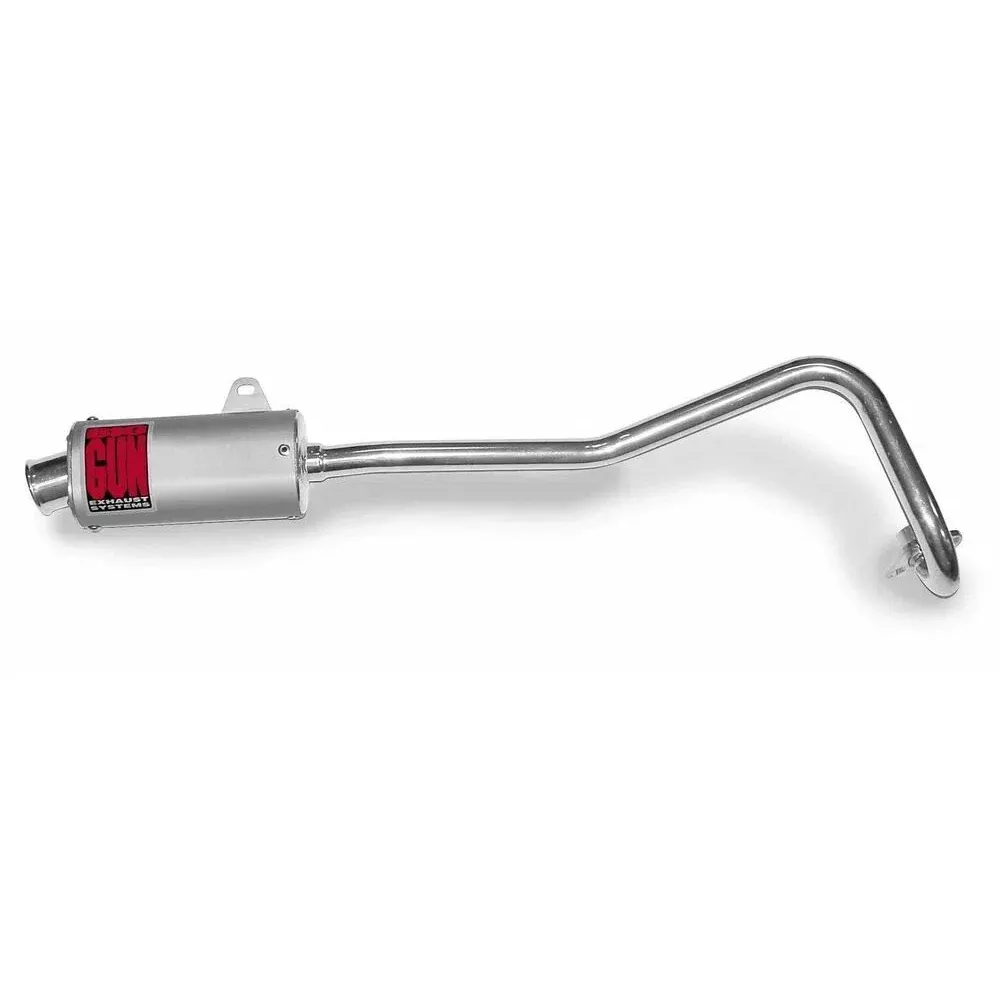 Big Gun Exhaust EVO M Series Full Exhaust System – 10-1123