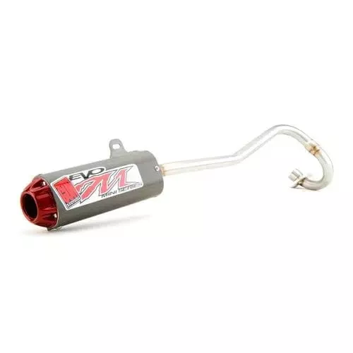 Big Gun Exhaust EVO M Series Full Exhaust System – 10-2803
