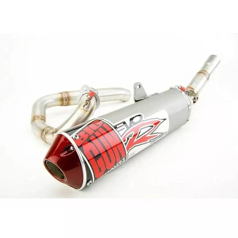 Big Gun Exhaust EVO R Series Full Exhaust System – 09-22613