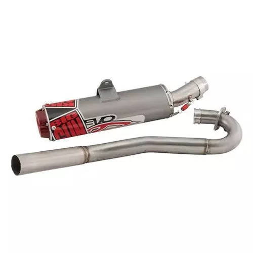 Big Gun Exhaust EVO R Series Full Exhaust System – 09-45503