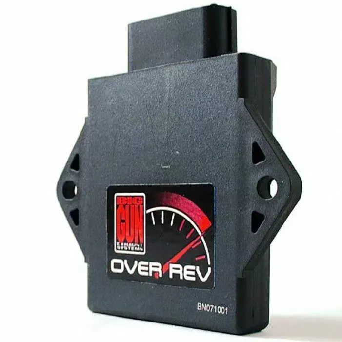 Big Gun Exhaust Rev Box 10850-11600 – 40-R16