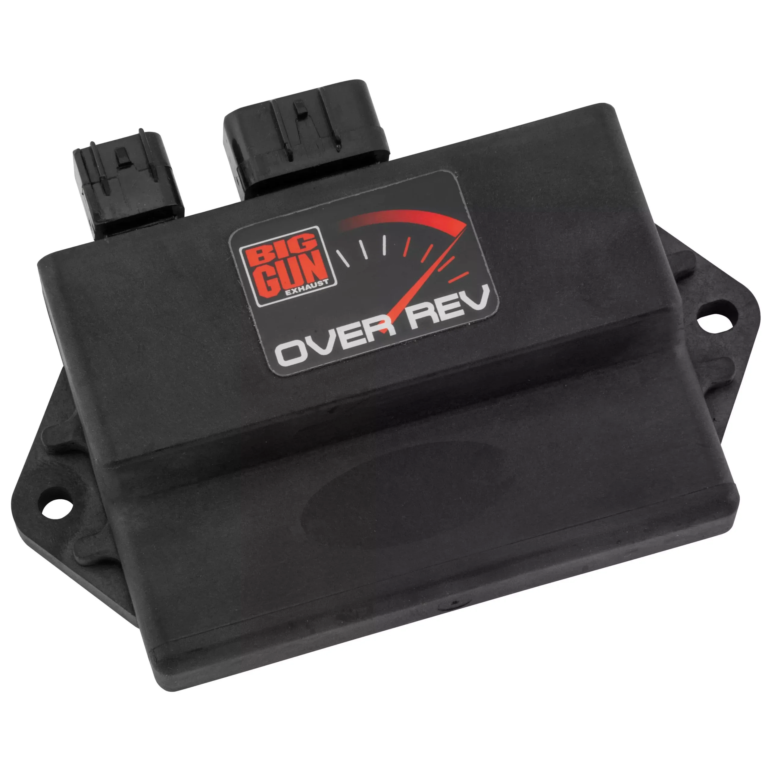 Big Gun Exhaust Rev Box UNLIMITED – 40-R19