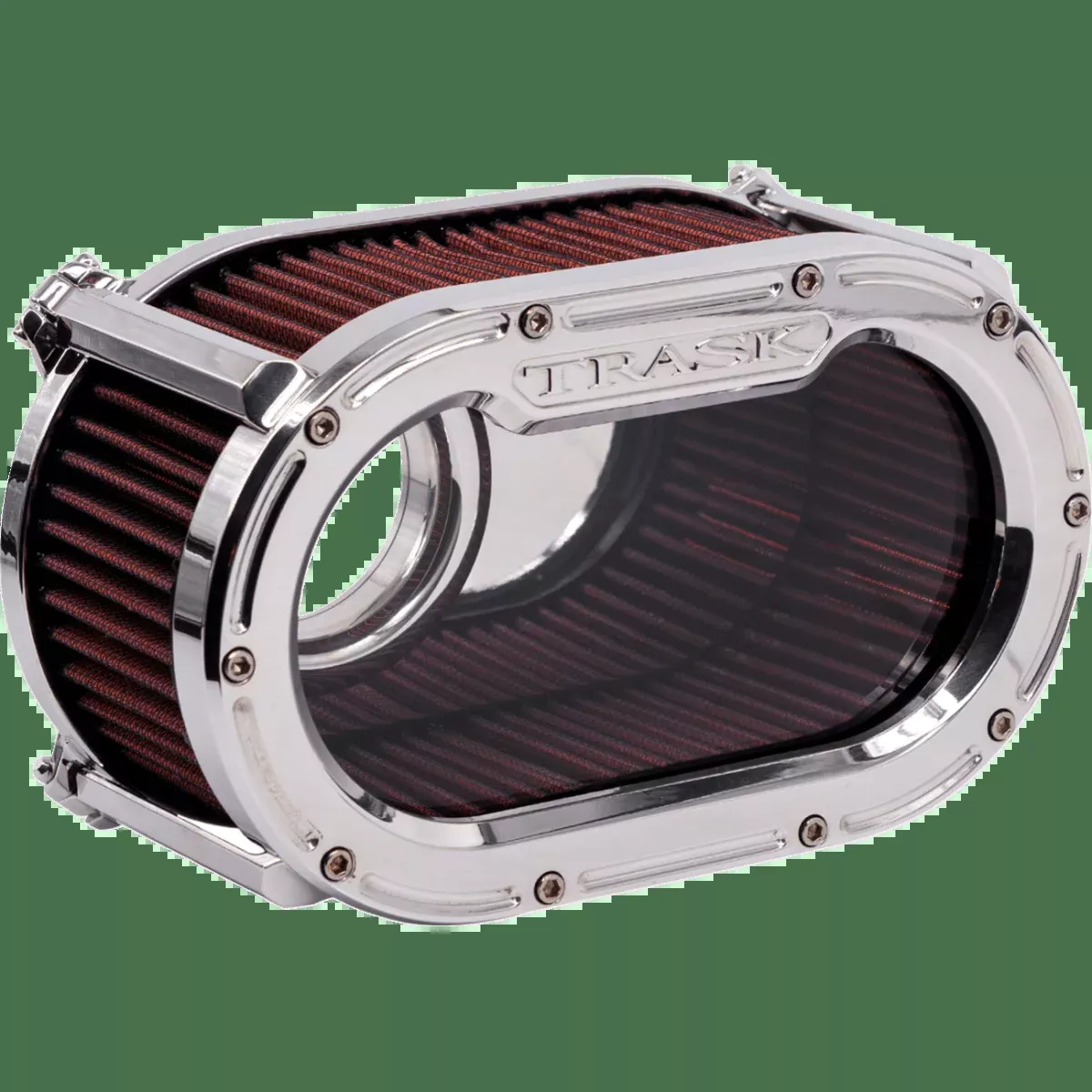 Big Papi High-Flow Air Cleaner / '17-'25 Milwaukee-Eight