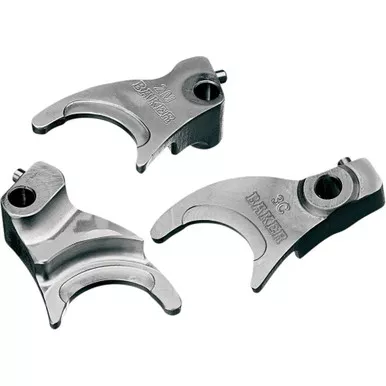 Big Twin 5-Speed Shifter Forks