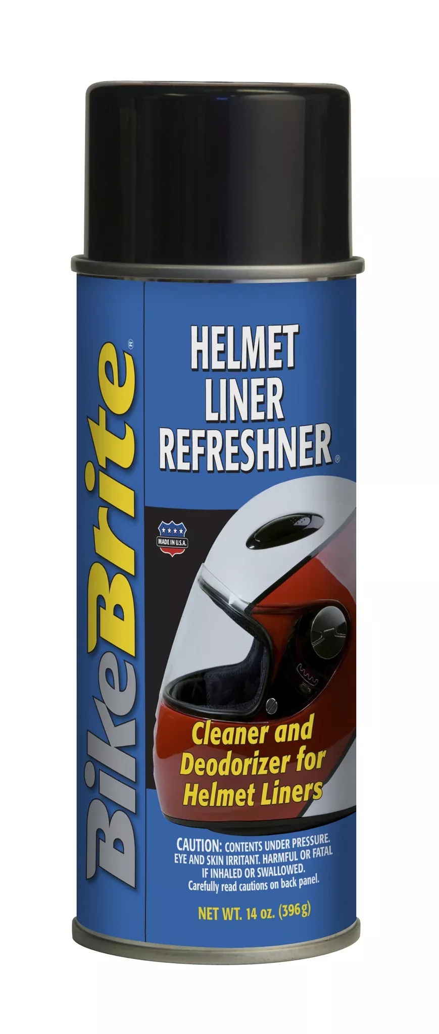 Bike Brite “Helmet Liner Refreshner”
