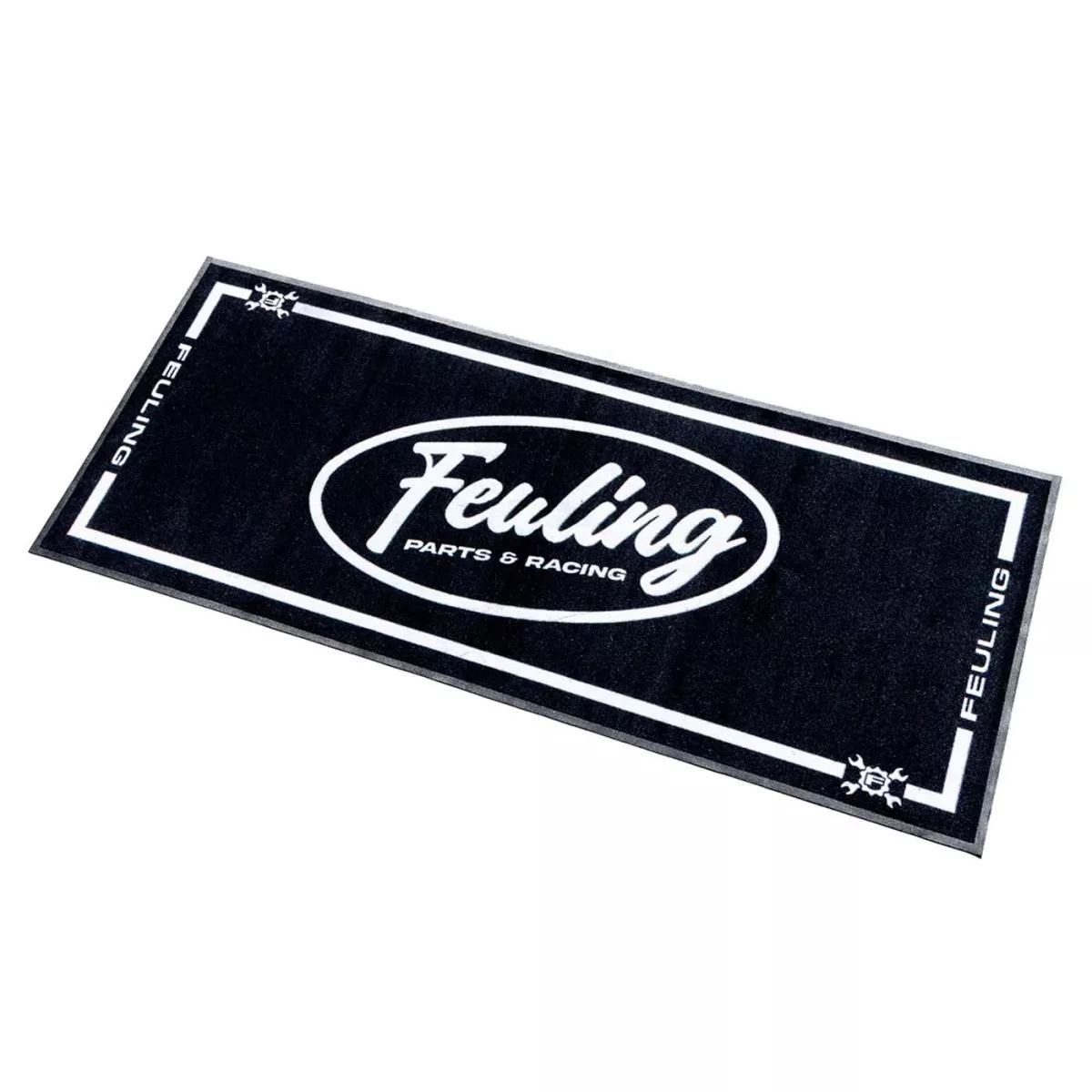 BIKE MAT