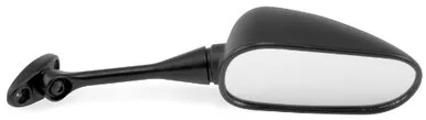 Bikemaster Black Right Mirror 600294