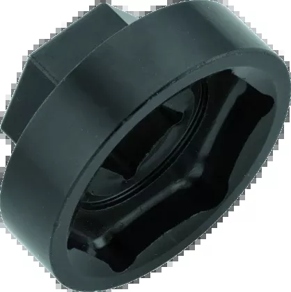 BikeMaster Fork Cap Nut Socket