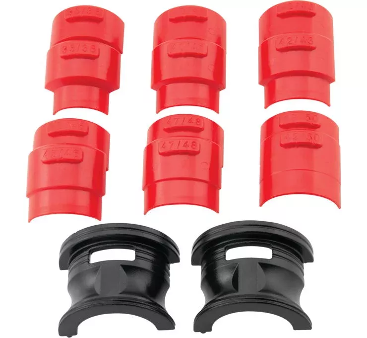 BikeMaster Fork Seal Driver Set