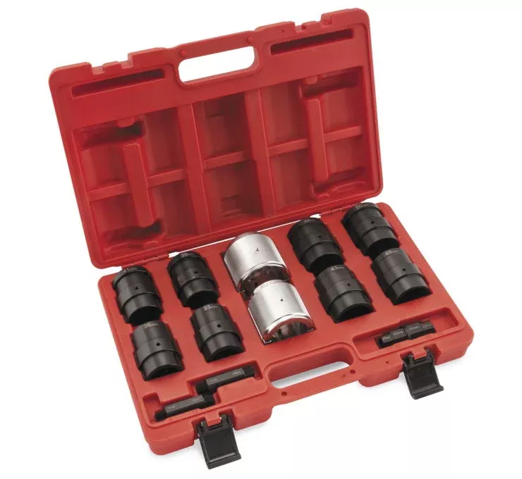 BikeMaster Motorcycle Master Fork Seal Installer Kit