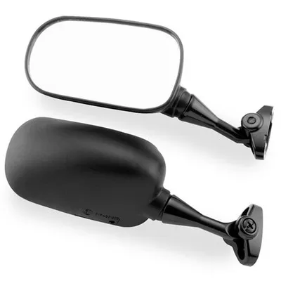 BikeMaster O.E.M. Replacement Mirrors Yamaha FZ6R 09-13