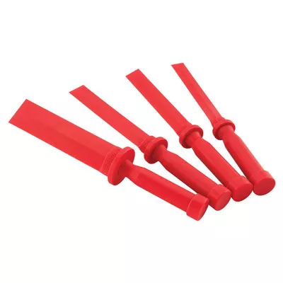 BikeMaster Plastic Scraper Set