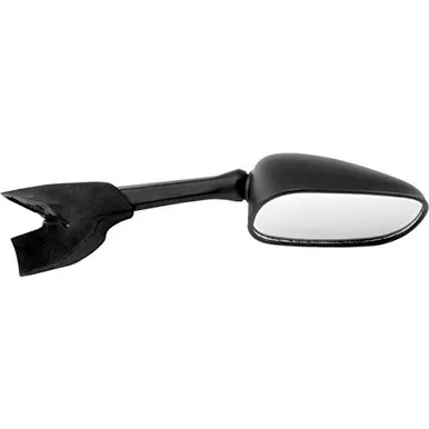 BikeMasterReplacement Mirror, Right - Black600292