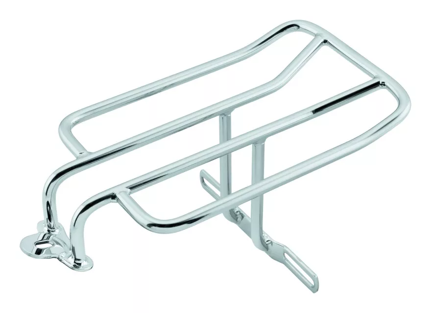 Biker's Choice Luggage Rack For Harley Dyna 1991-2005