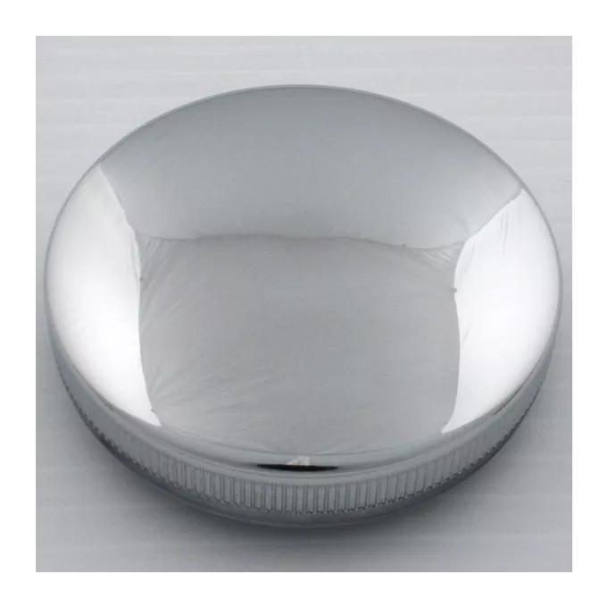 Biker's Choice Original-Style Gas Cap For Harley FL 1965-1972