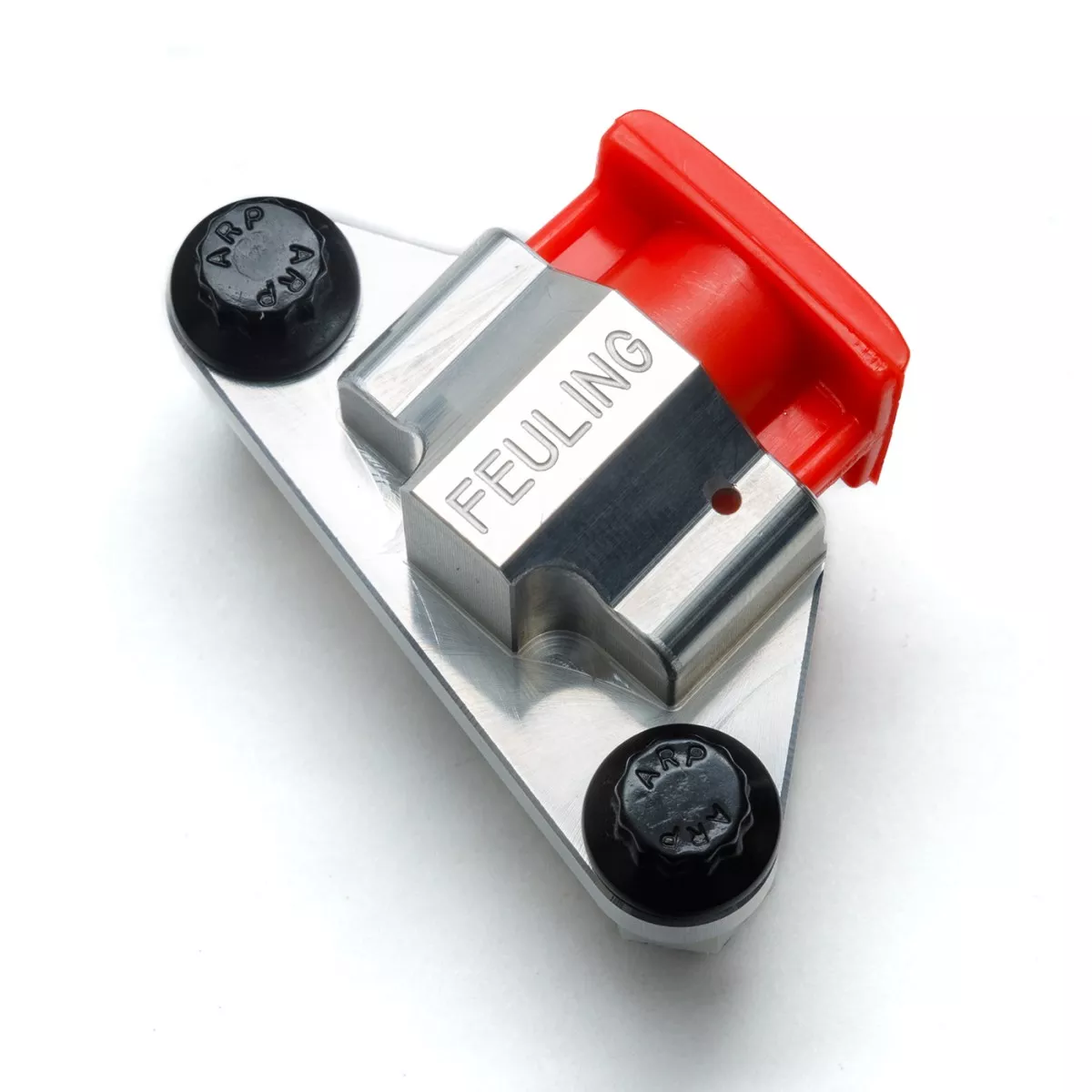 BILLET CAM CHAIN TENSIONER ASSEMBLY, M8