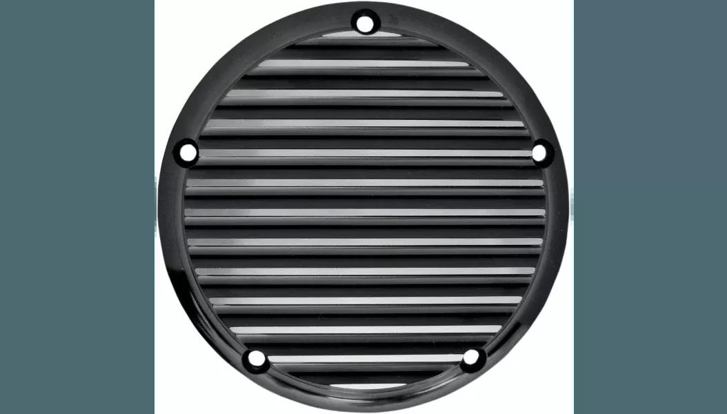 Billet Derby Cover / '99-'17 Big Twin