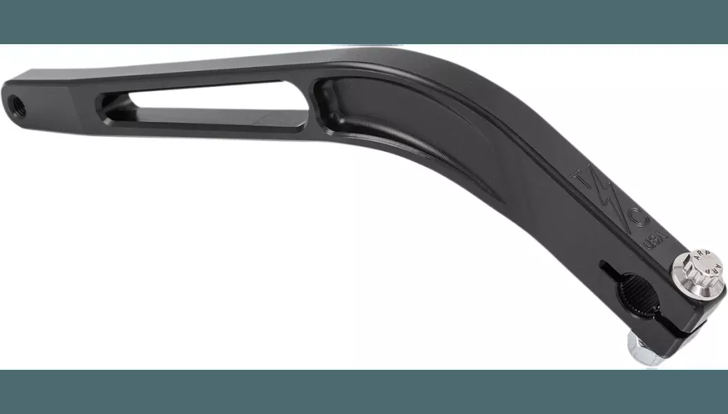 Billet Shift Levers / ’82-’25 Bagger & Softail, ’91-’17 Dyna