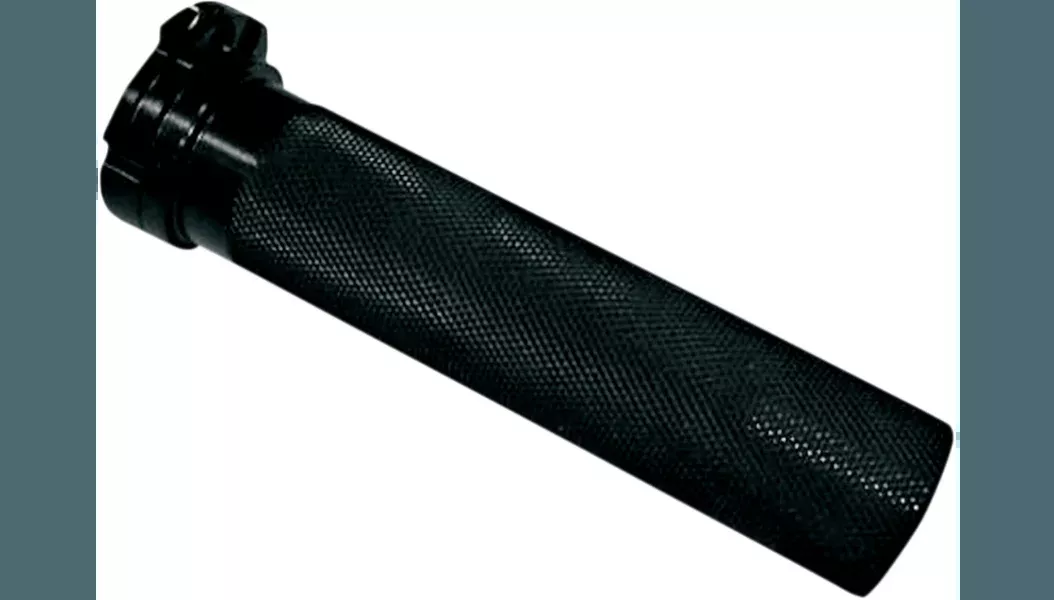 Billet Throttle Tube / Cable Throttle