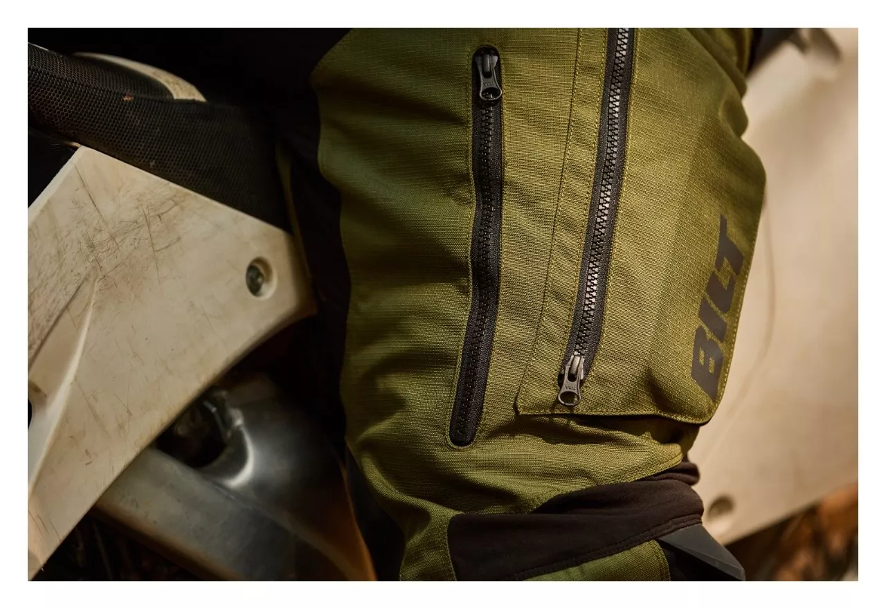 BILT Enduro Pants