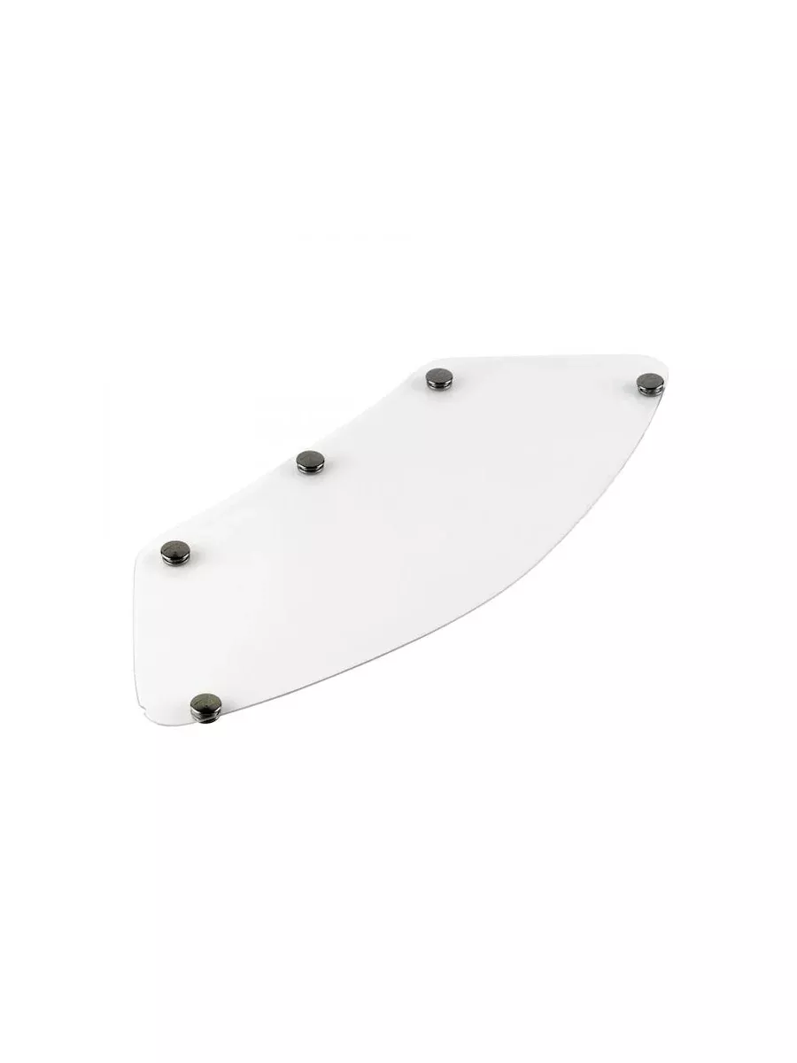 Biltwell Blast Shield