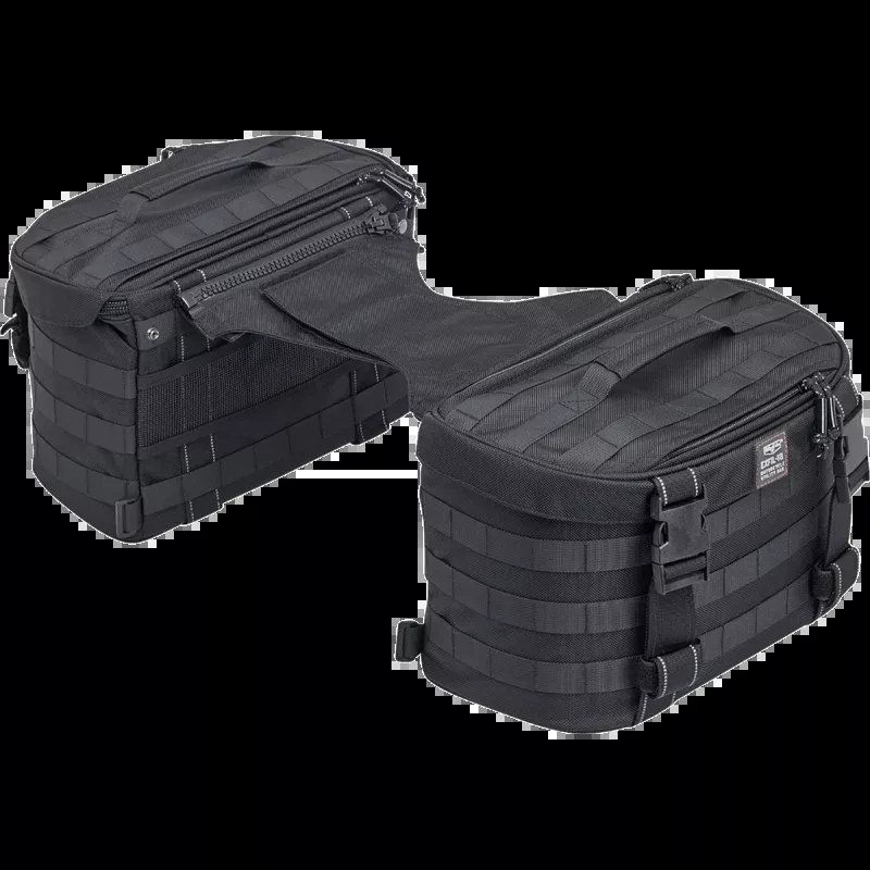 BILTWELL EXFIL-18 SADDLEBAGS