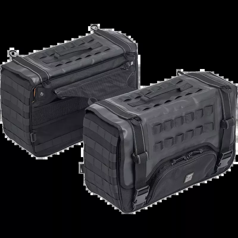 BILTWELL EXFIL-36 SADDLEBAGS