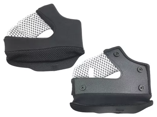 Biltwell Lane Splitter Helmet Cheek Pads
