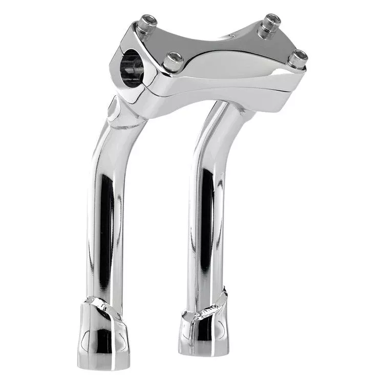 Biltwell Murdock Pullback Risers