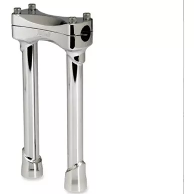 Biltwell Murdock Risers