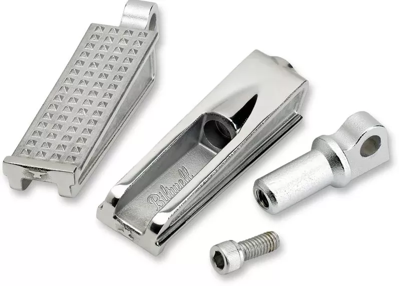 Biltwell Sanderson Footpegs