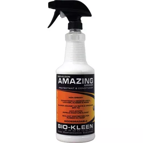 BIO-KLEEN AMAZING ARMOR 32 OZ.