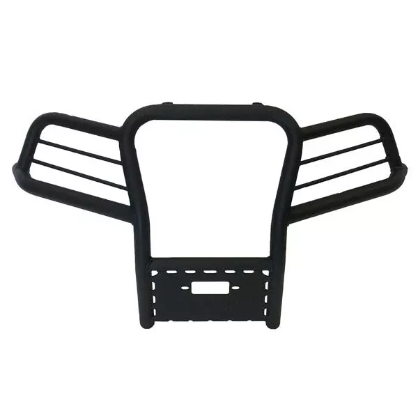 Bison Trail Bumper