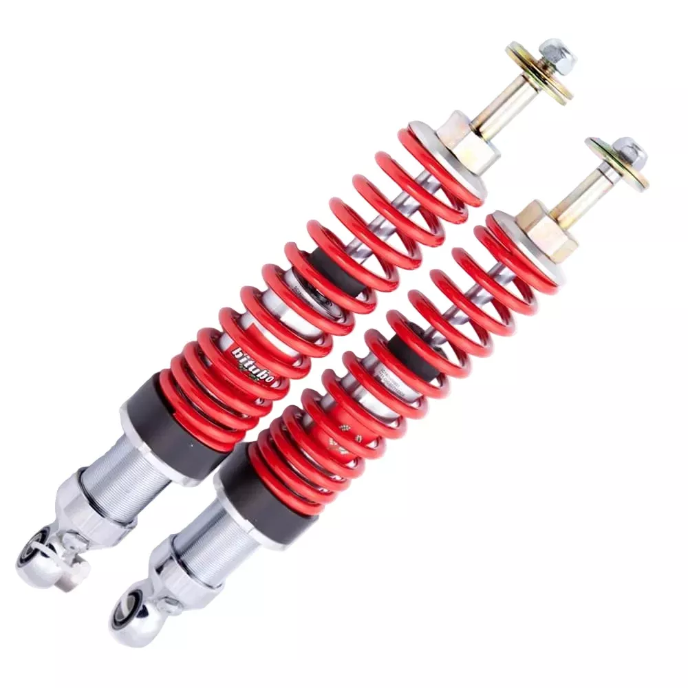 Bitubo, Rear Shocks (Pair); Vespa GT200, GTS250