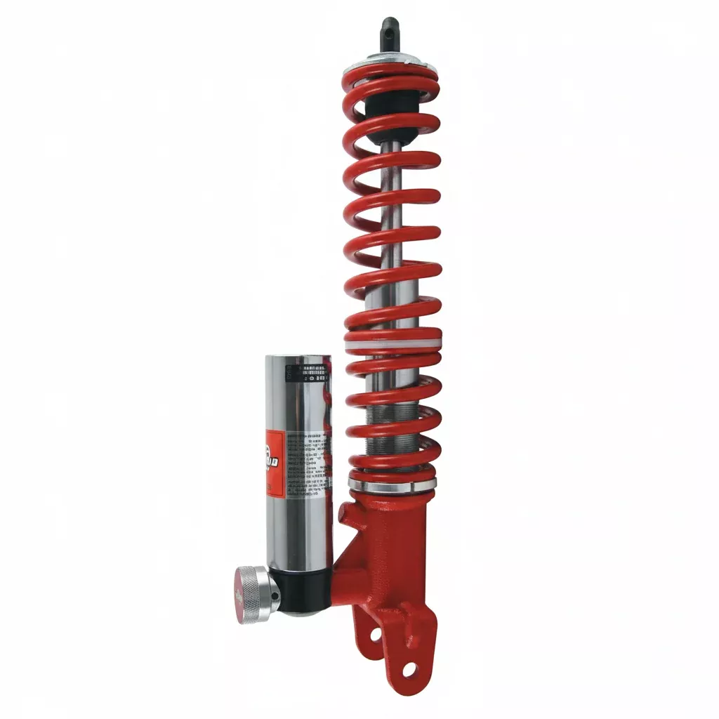Bitubo Shock Rear;Vespa LF