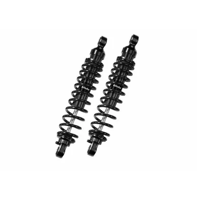 Bitubo WMEo Rear Shocks for Harley