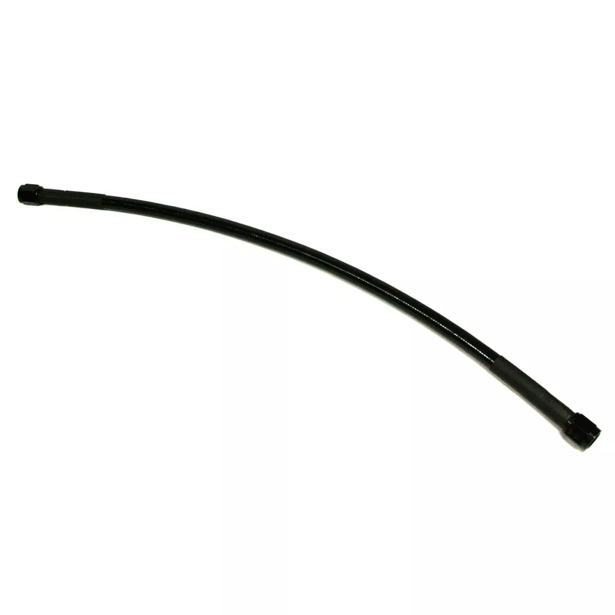 BLACK OIL LINES 17"