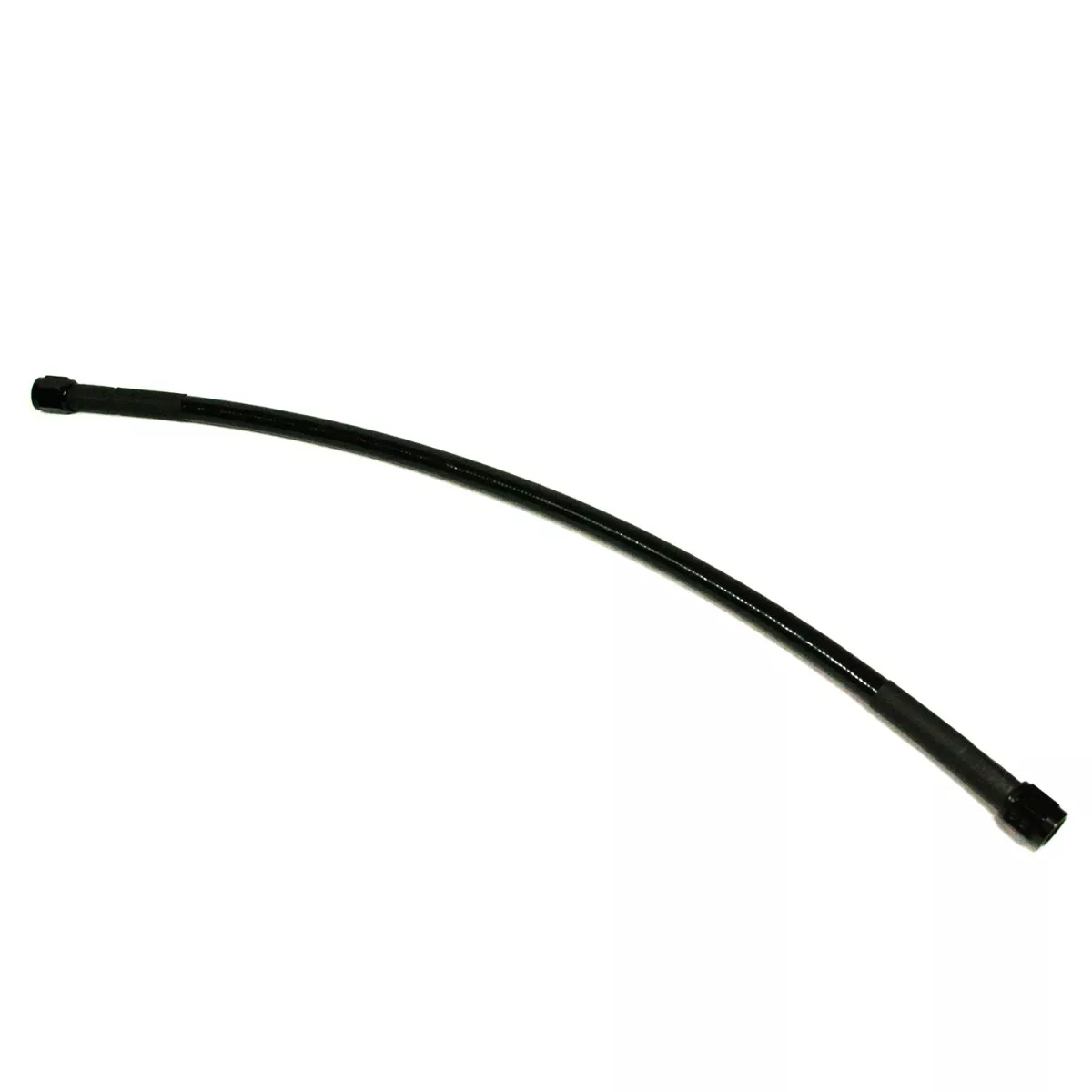 BLACK OIL LINES 26"