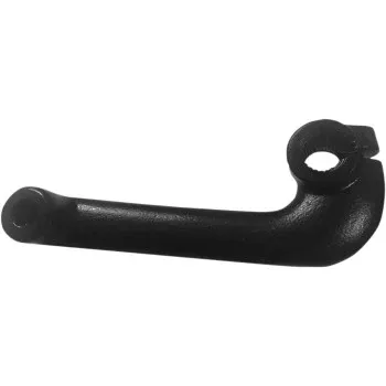 Black Shift Lever – 04+ XL