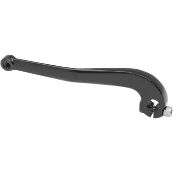 Black Shift Lever for 06+ FXD