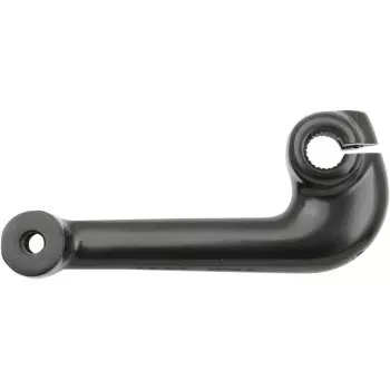 Black Shift Lever – 91-03 XL