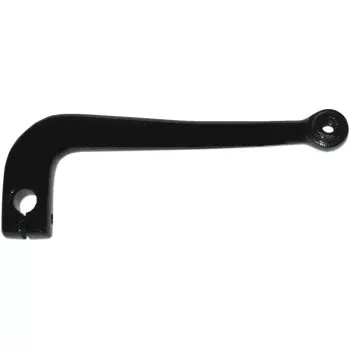 Black Shift Lever for 99-05 FXD