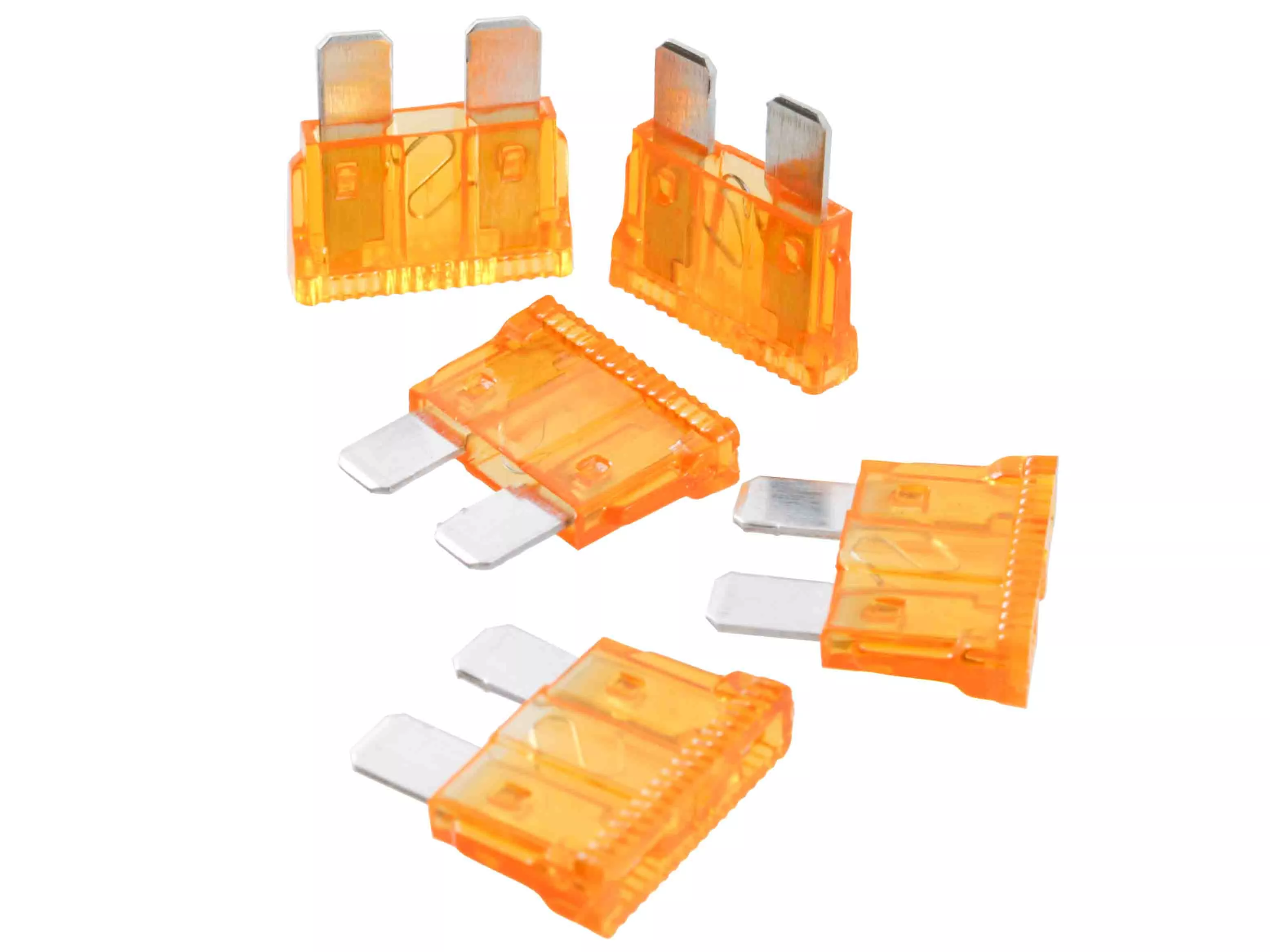 Blade Fuse (ATC Style) | 5A