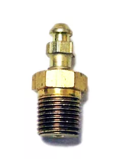 Bleeder Screw Assembly for MCP Brake Calipers