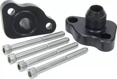 Block Adapter Kit SBF 12AN ALL31152