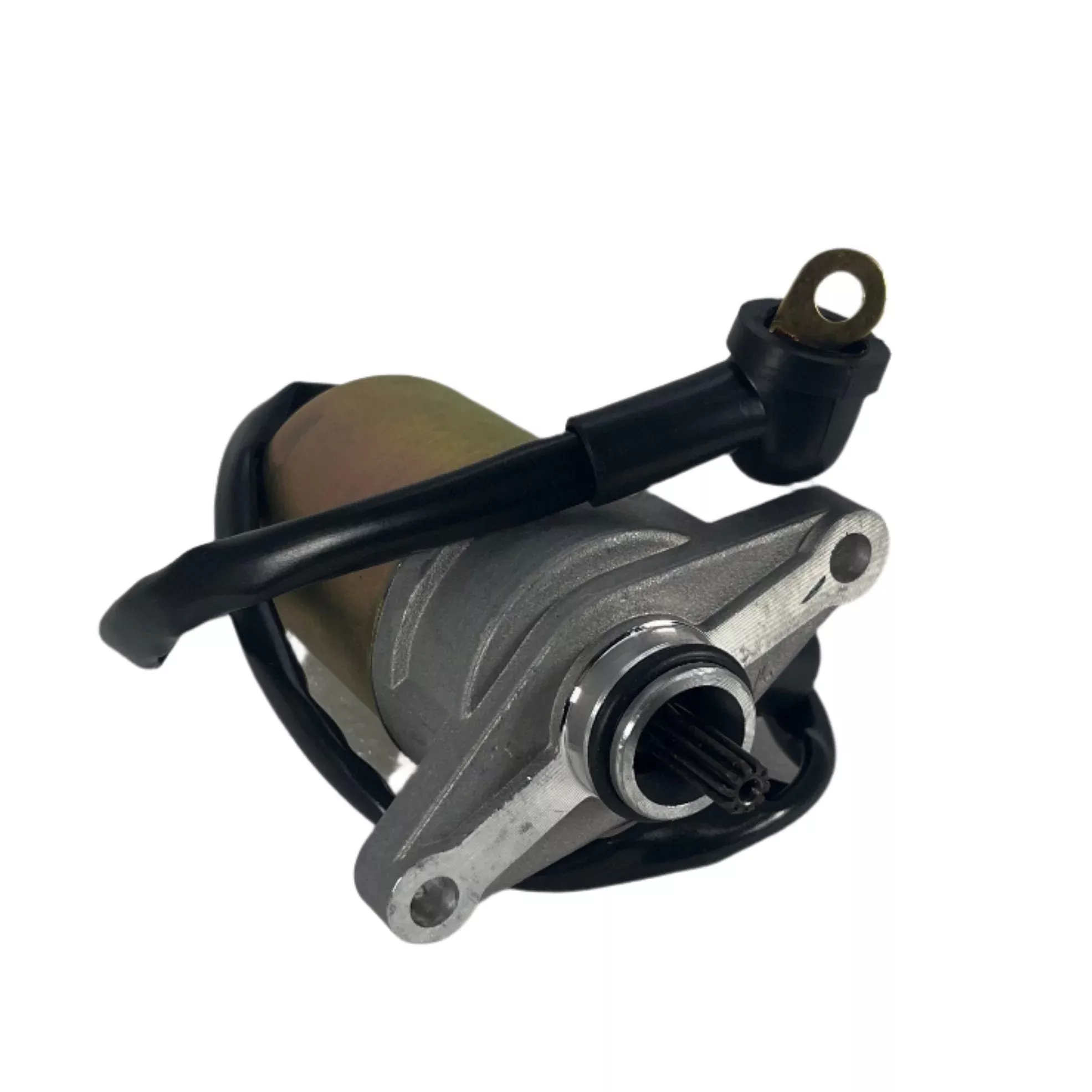 Blue Line 139QMB / GY6 50cc Starter Motor