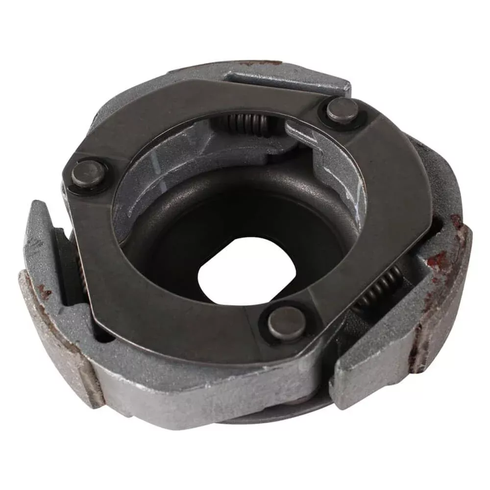 Blue Line CVT Clutch Assembly for GY6 125/150cc