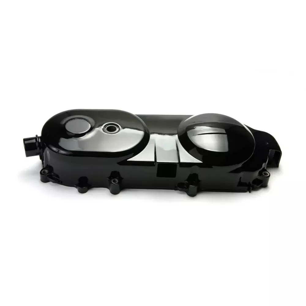 Blue Line CVT Cover (Standard Length); 139QMB