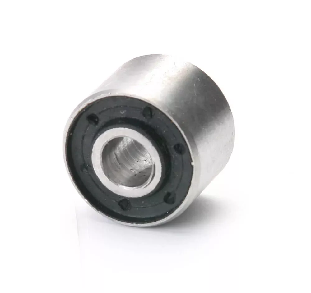 Blue Line Engine Hanger Bushing; GY6